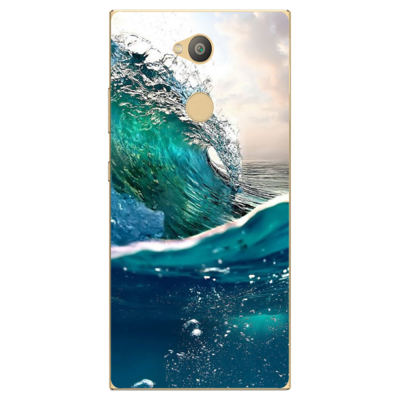 Чехол Uprint Sony Xperia L2 H4311 