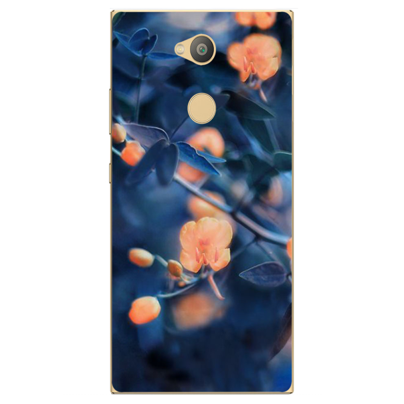 Чехол Uprint Sony Xperia L2 H4311 