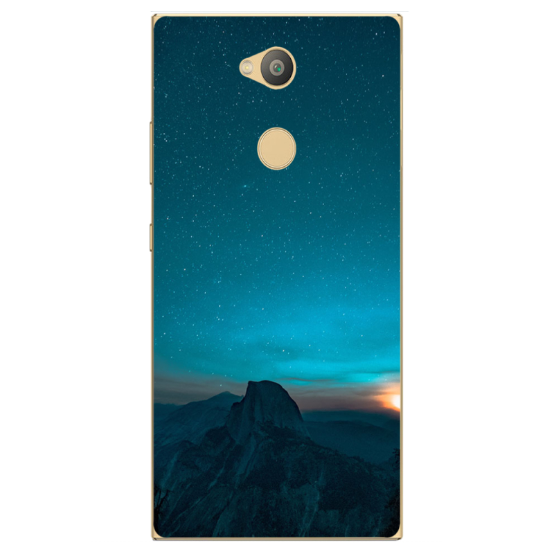 Чехол Uprint Sony Xperia L2 H4311 