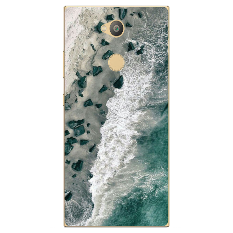 Чехол Uprint Sony Xperia L2 H4311 