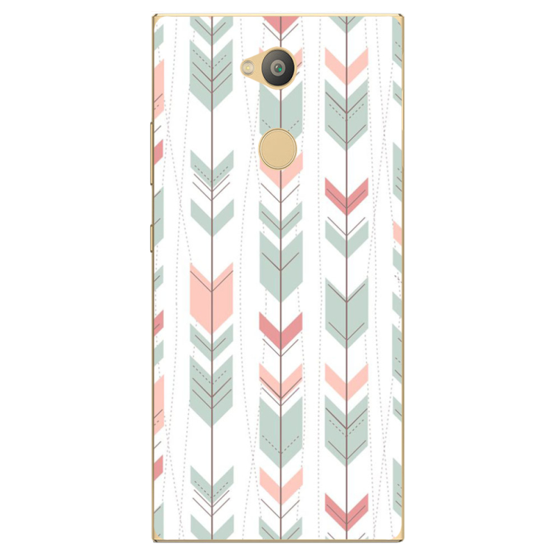 Чехол Uprint Sony Xperia L2 H4311 