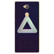 Чехол Uprint Sony Xperia L2 H4311 