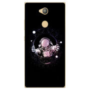 Чехол Uprint Sony Xperia L2 H4311 