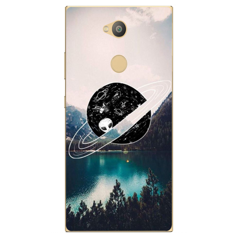 Чехол Uprint Sony Xperia L2 H4311 