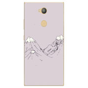 Чехол Uprint Sony Xperia L2 H4311 