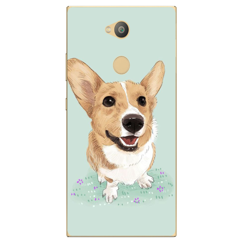 Чехол Uprint Sony Xperia L2 H4311 