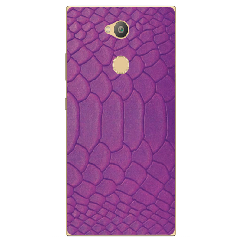 Чехол Uprint Sony Xperia L2 H4311 