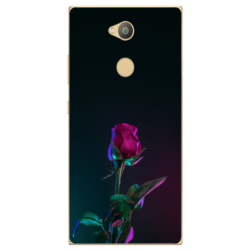 Чехол Uprint Sony Xperia L2 H4311 