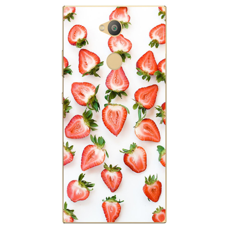 Чехол Uprint Sony Xperia L2 H4311 