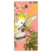 Чехол Uprint Sony Xperia L2 H4311 