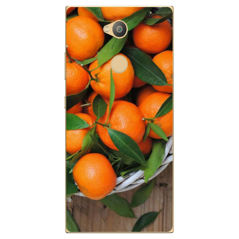Чехол Uprint Sony Xperia L2 H4311 