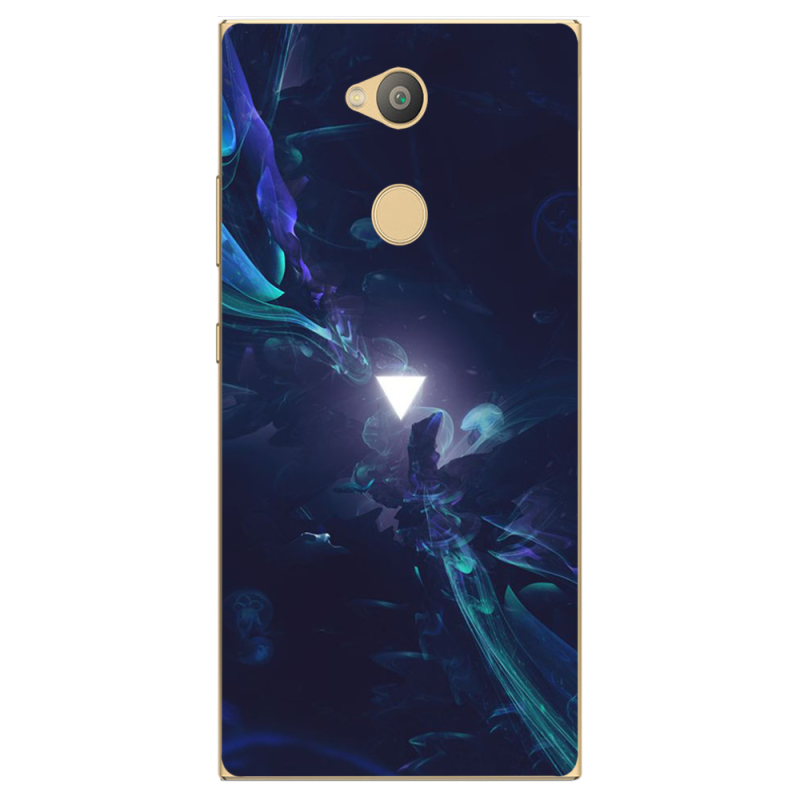 Чехол Uprint Sony Xperia L2 H4311 