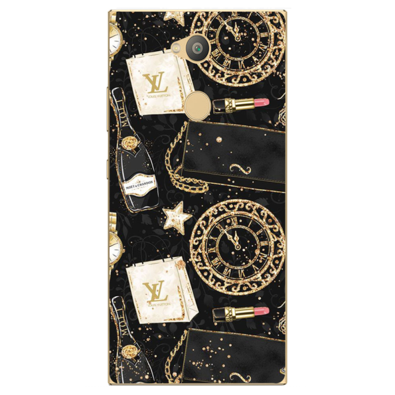 Чехол Uprint Sony Xperia L2 H4311 