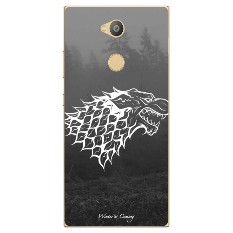 Чехол Uprint Sony Xperia L2 H4311 