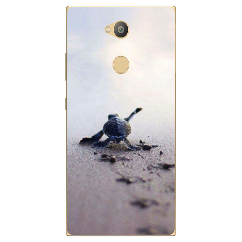 Чехол Uprint Sony Xperia L2 H4311 