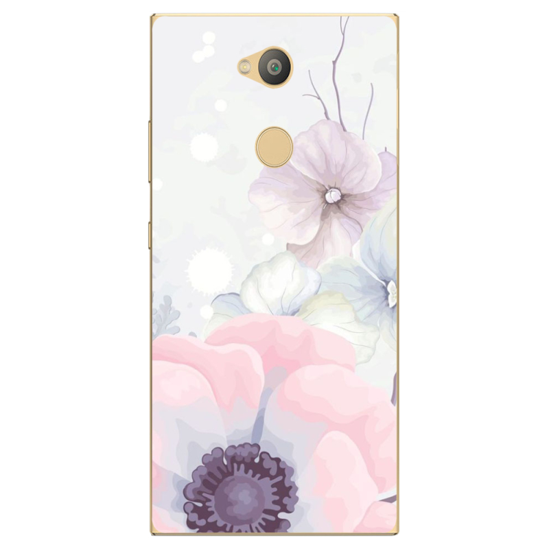 Чехол Uprint Sony Xperia L2 H4311 