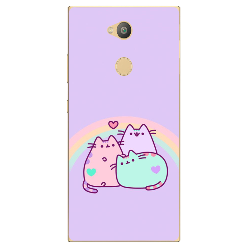 Чехол Uprint Sony Xperia L2 H4311 