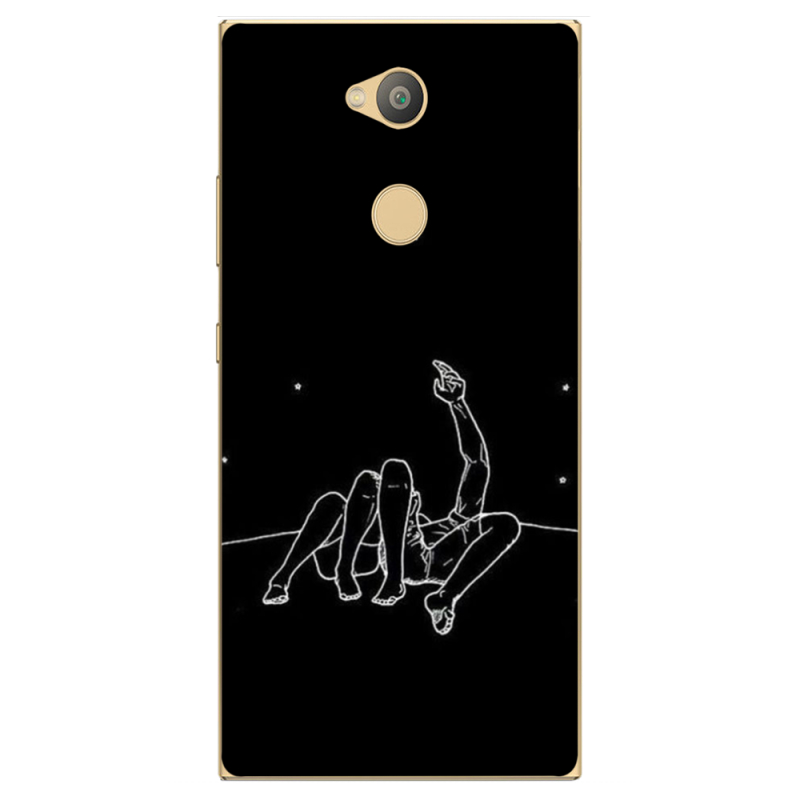 Чехол Uprint Sony Xperia L2 H4311 