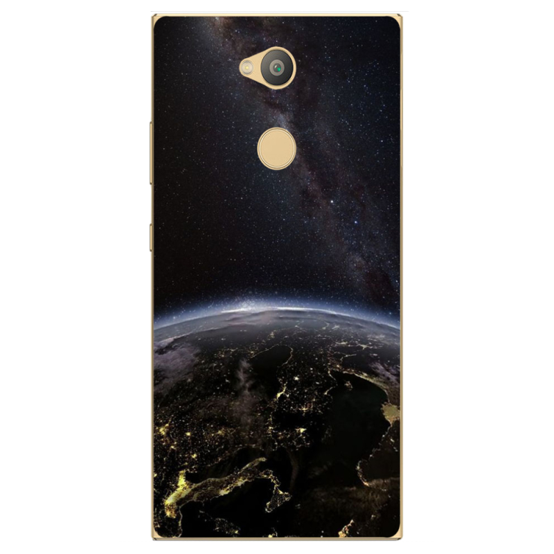 Чехол Uprint Sony Xperia L2 H4311 