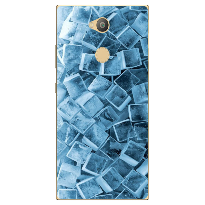 Чехол Uprint Sony Xperia L2 H4311 