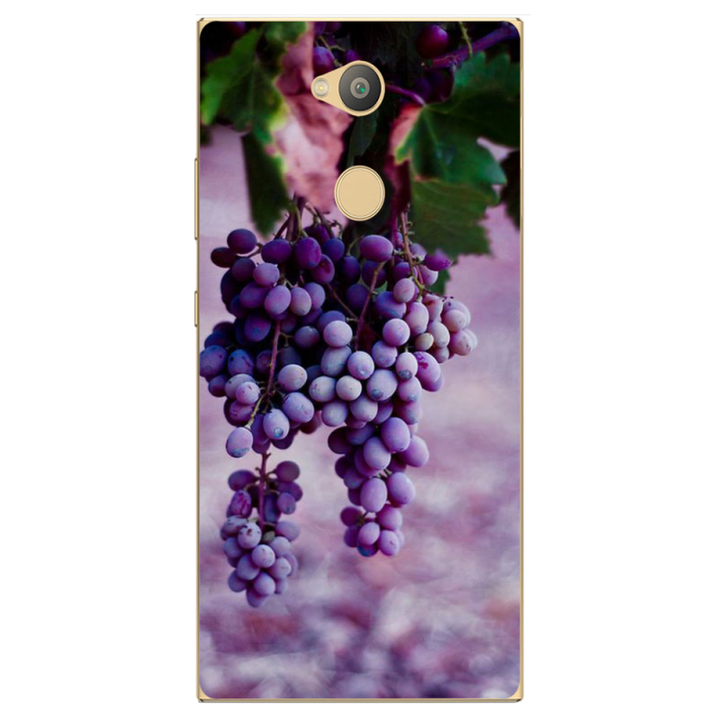 Чехол Uprint Sony Xperia L2 H4311 