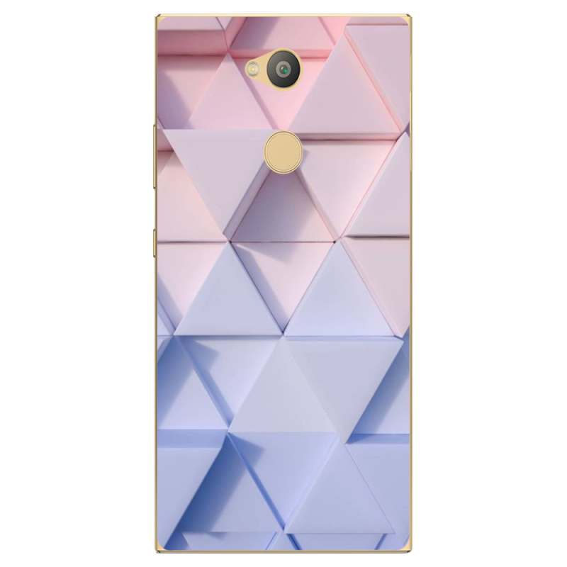 Чехол Uprint Sony Xperia L2 H4311 