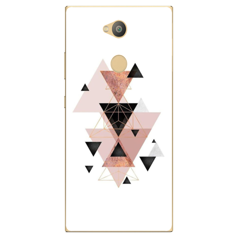 Чехол Uprint Sony Xperia L2 H4311 