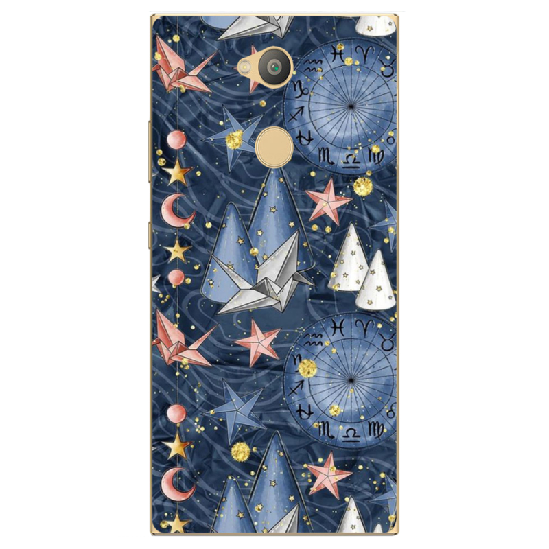 Чехол Uprint Sony Xperia L2 H4311 