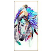 Чехол Uprint Sony Xperia L2 H4311 