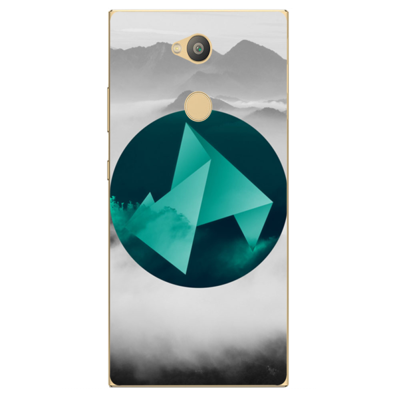 Чехол Uprint Sony Xperia L2 H4311 