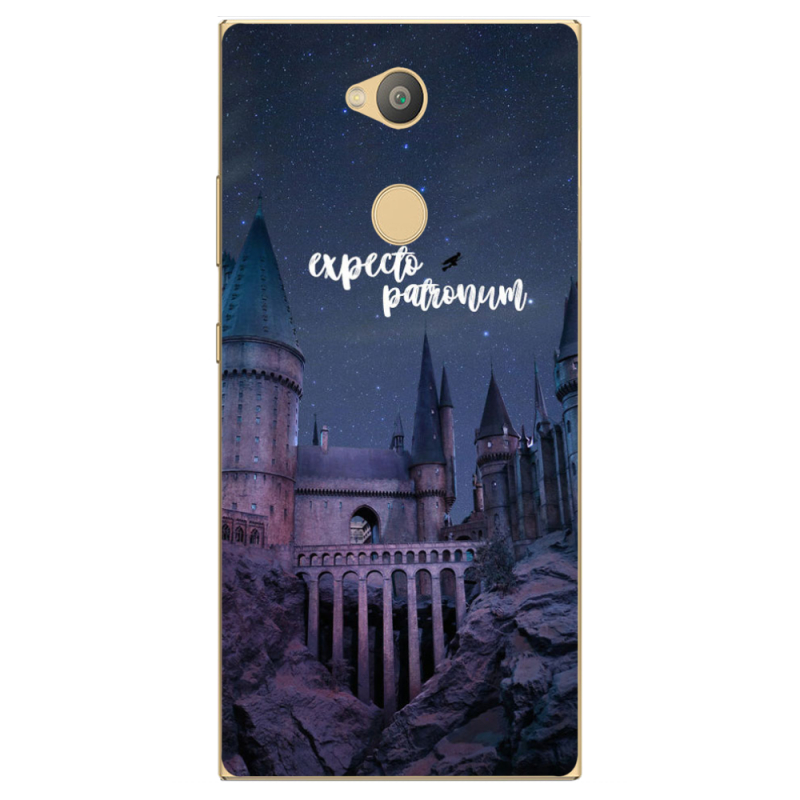 Чехол Uprint Sony Xperia L2 H4311 