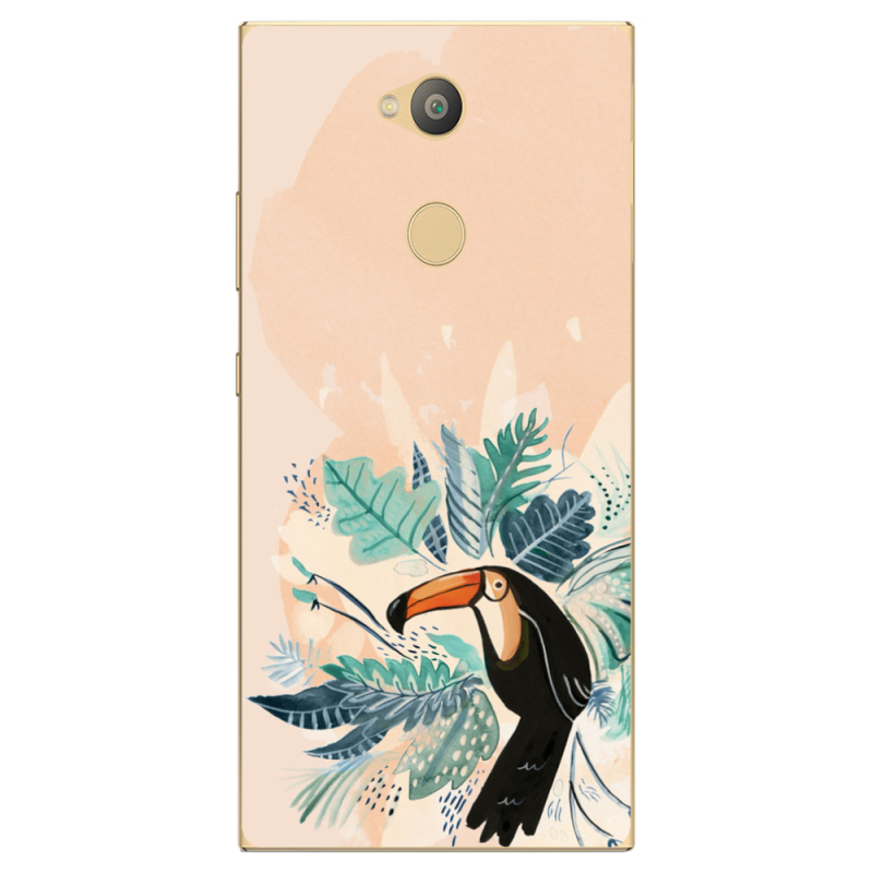 Чехол Uprint Sony Xperia L2 H4311 