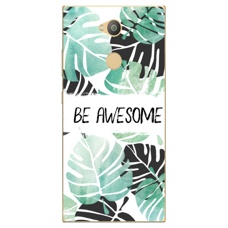 Чехол Uprint Sony Xperia L2 H4311 