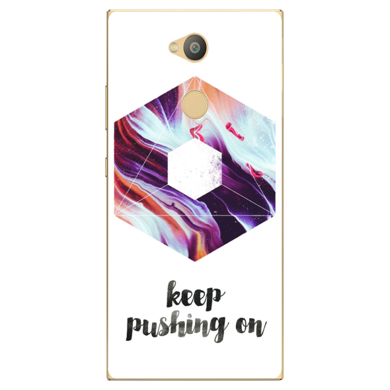 Чехол Uprint Sony Xperia L2 H4311 