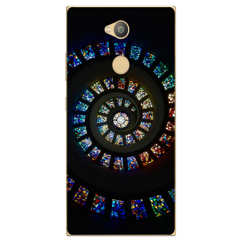 Чехол Uprint Sony Xperia L2 H4311 