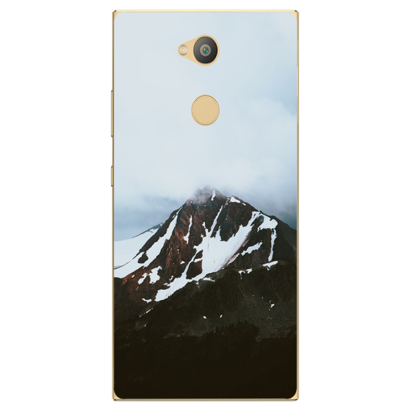 Чехол Uprint Sony Xperia L2 H4311 