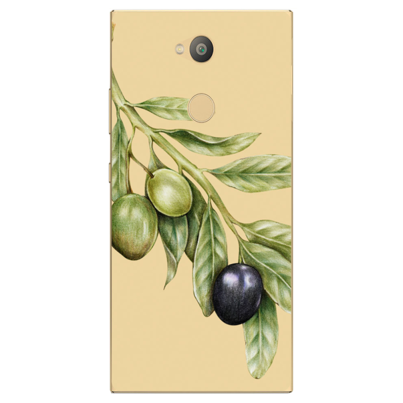 Чехол Uprint Sony Xperia L2 H4311 