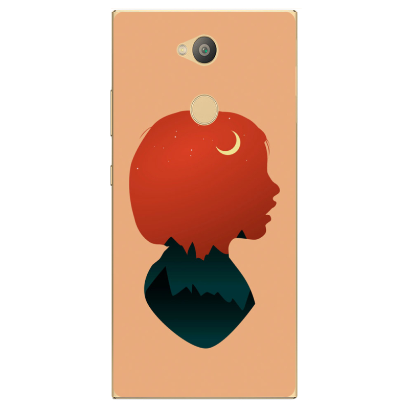 Чехол Uprint Sony Xperia L2 H4311 