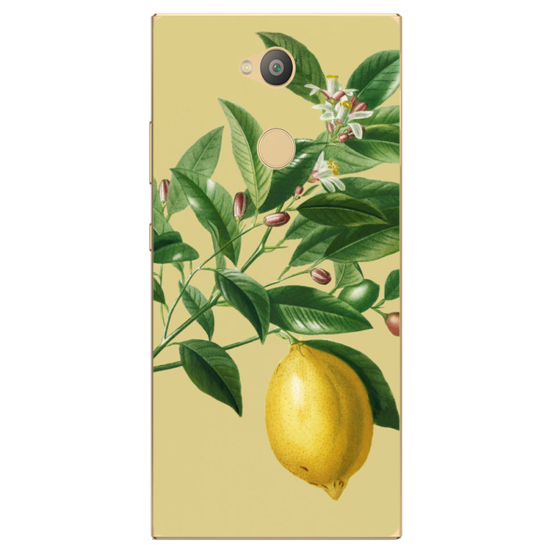 Чехол Uprint Sony Xperia L2 H4311 