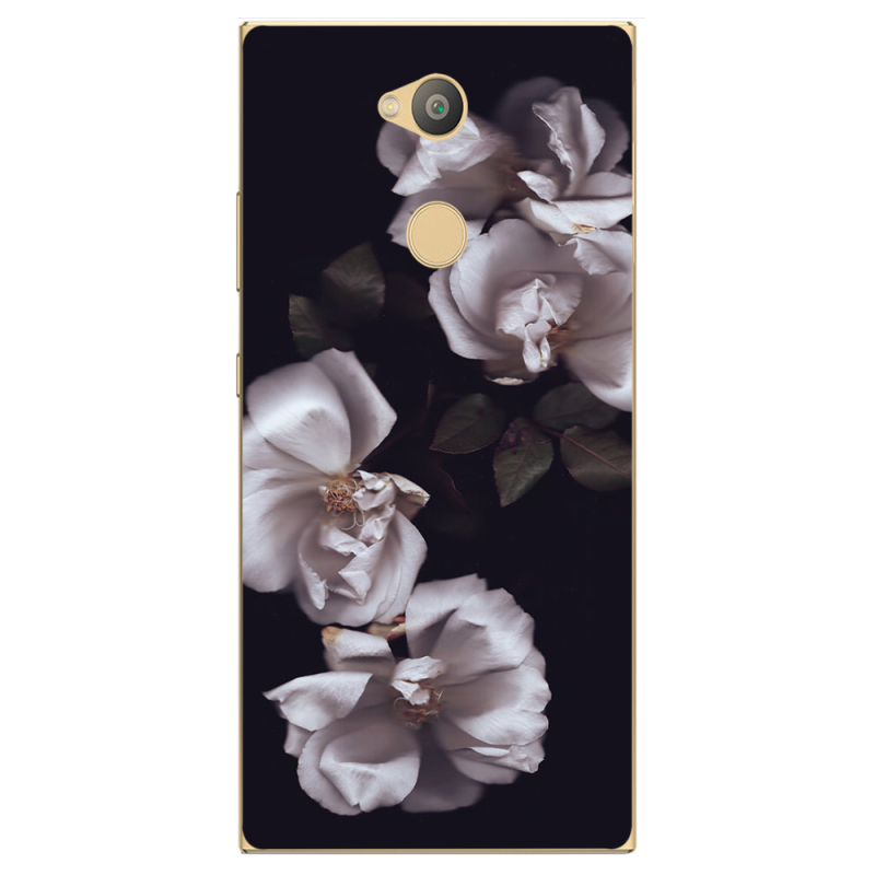 Чехол Uprint Sony Xperia L2 H4311 