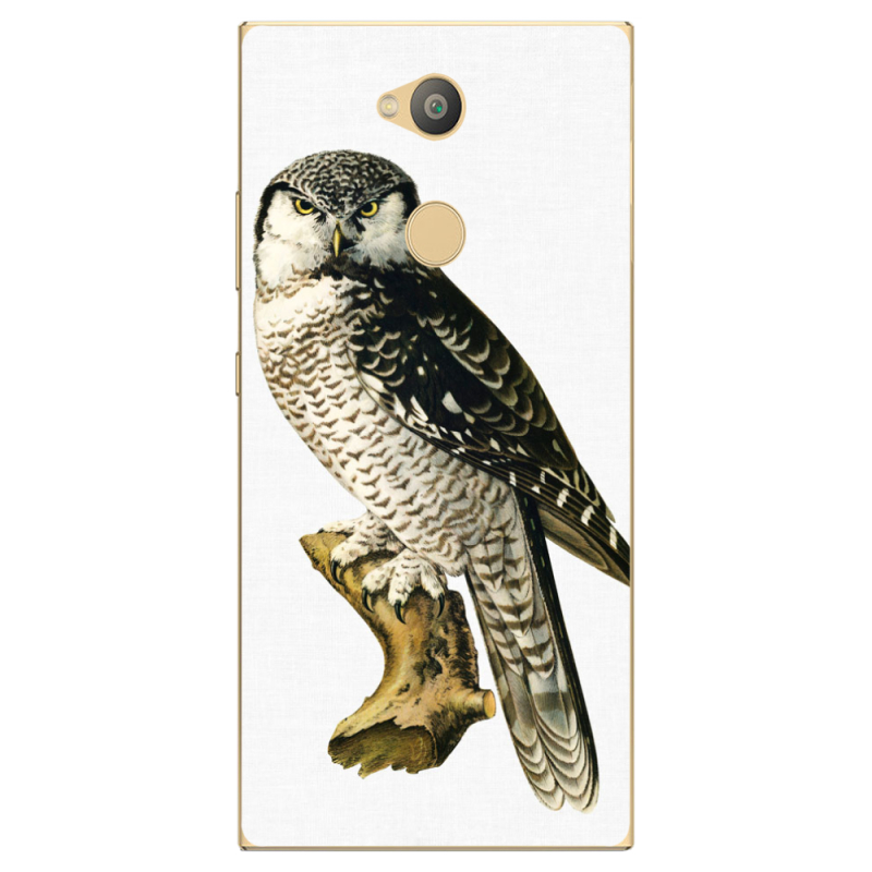 Чехол Uprint Sony Xperia L2 H4311 