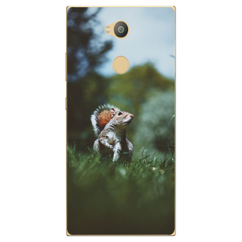 Чехол Uprint Sony Xperia L2 H4311 