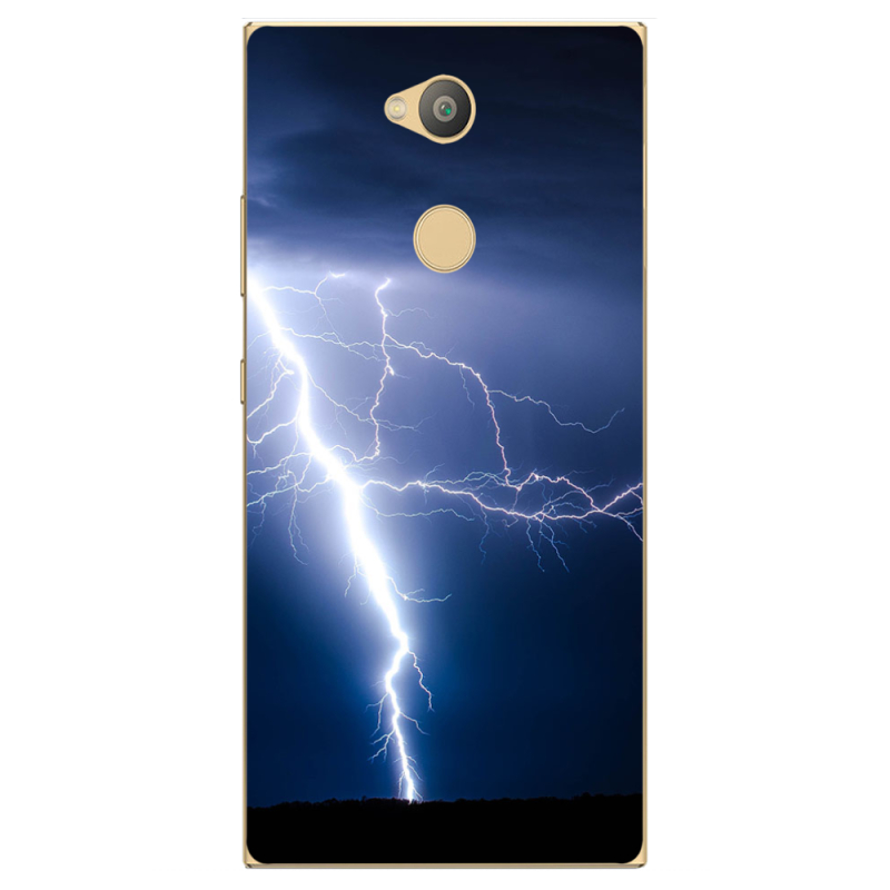 Чехол Uprint Sony Xperia L2 H4311 