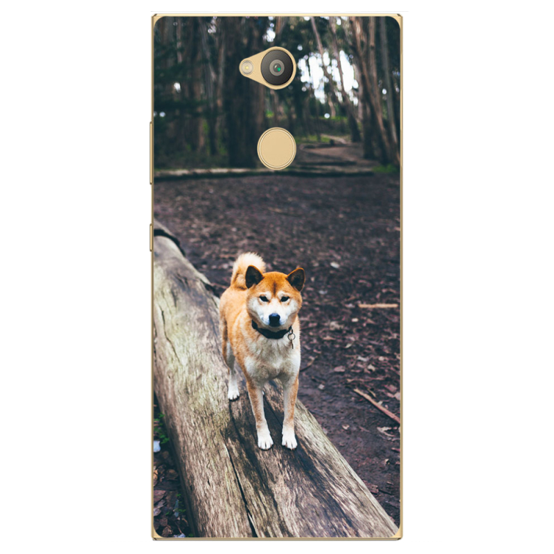 Чехол Uprint Sony Xperia L2 H4311 