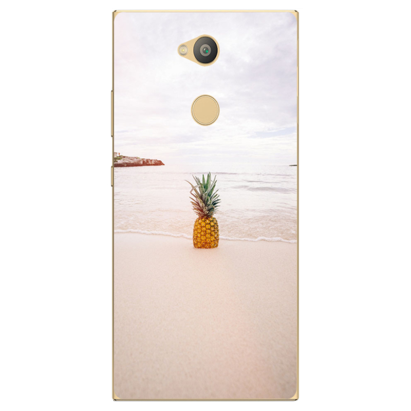 Чехол Uprint Sony Xperia L2 H4311 