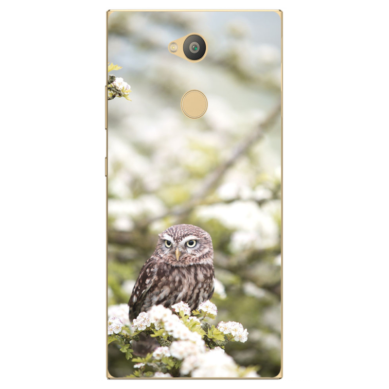 Чехол Uprint Sony Xperia L2 H4311 