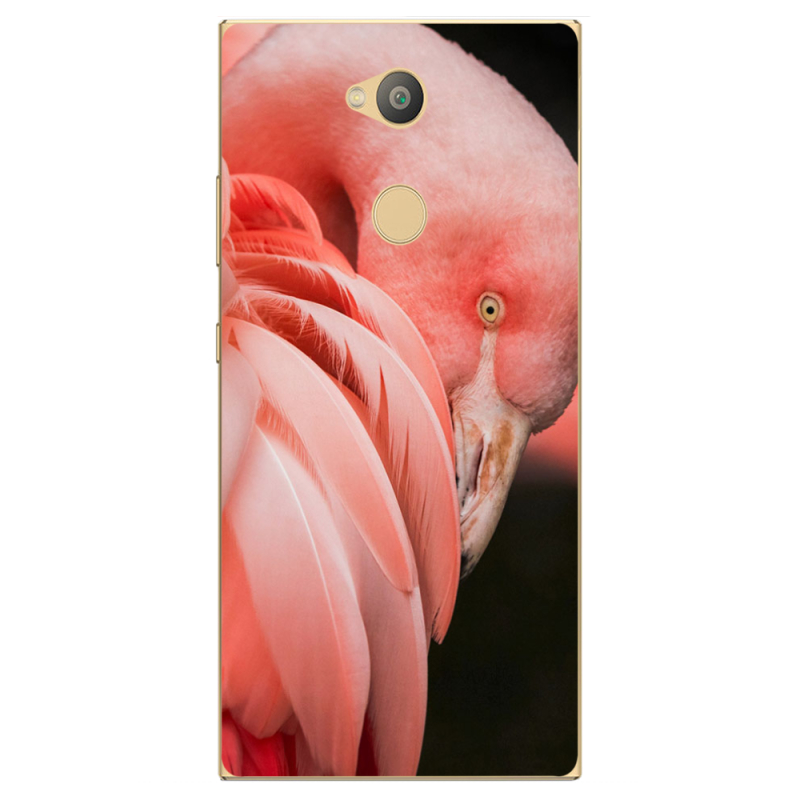 Чехол Uprint Sony Xperia L2 H4311 