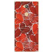 Чехол Uprint Sony Xperia L2 H4311 Heart Strings