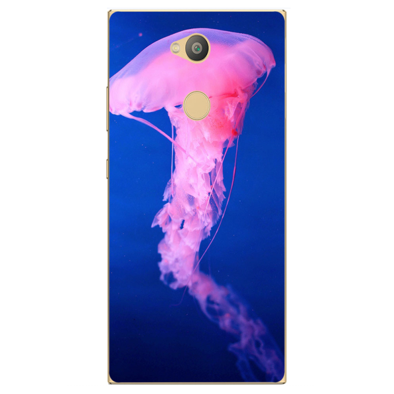 Чехол Uprint Sony Xperia L2 H4311 