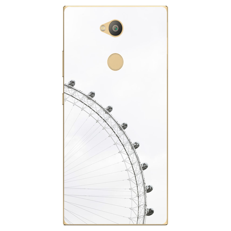 Чехол Uprint Sony Xperia L2 H4311 